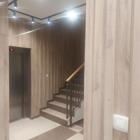 Apartamento Oscar Podgorica Habitación foto