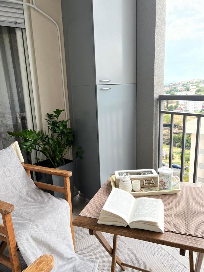Apartamento Oscar Podgorica Exterior foto
