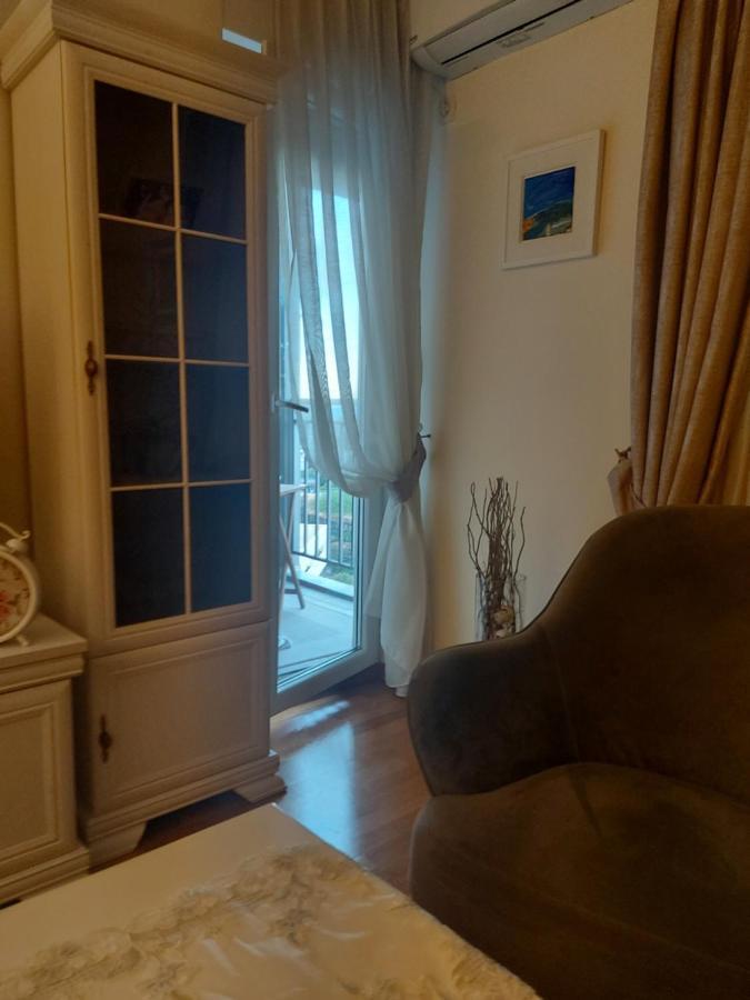 Apartamento Oscar Podgorica Exterior foto