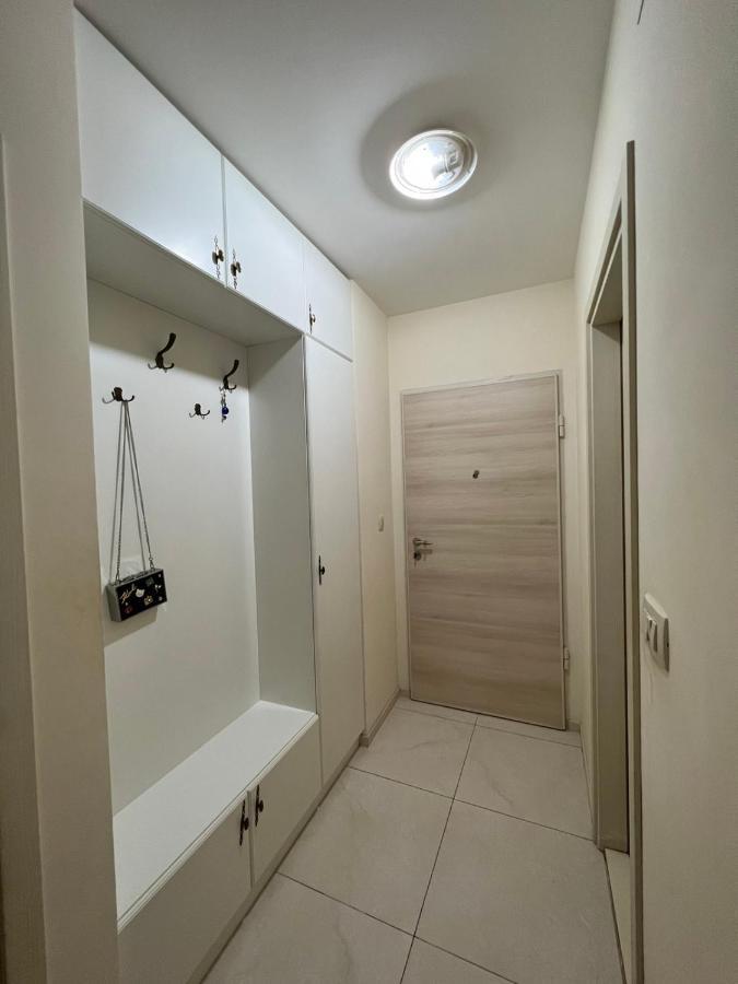Apartamento Oscar Podgorica Exterior foto