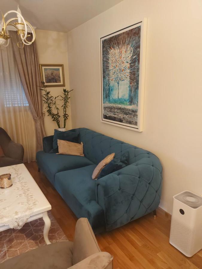 Apartamento Oscar Podgorica Exterior foto
